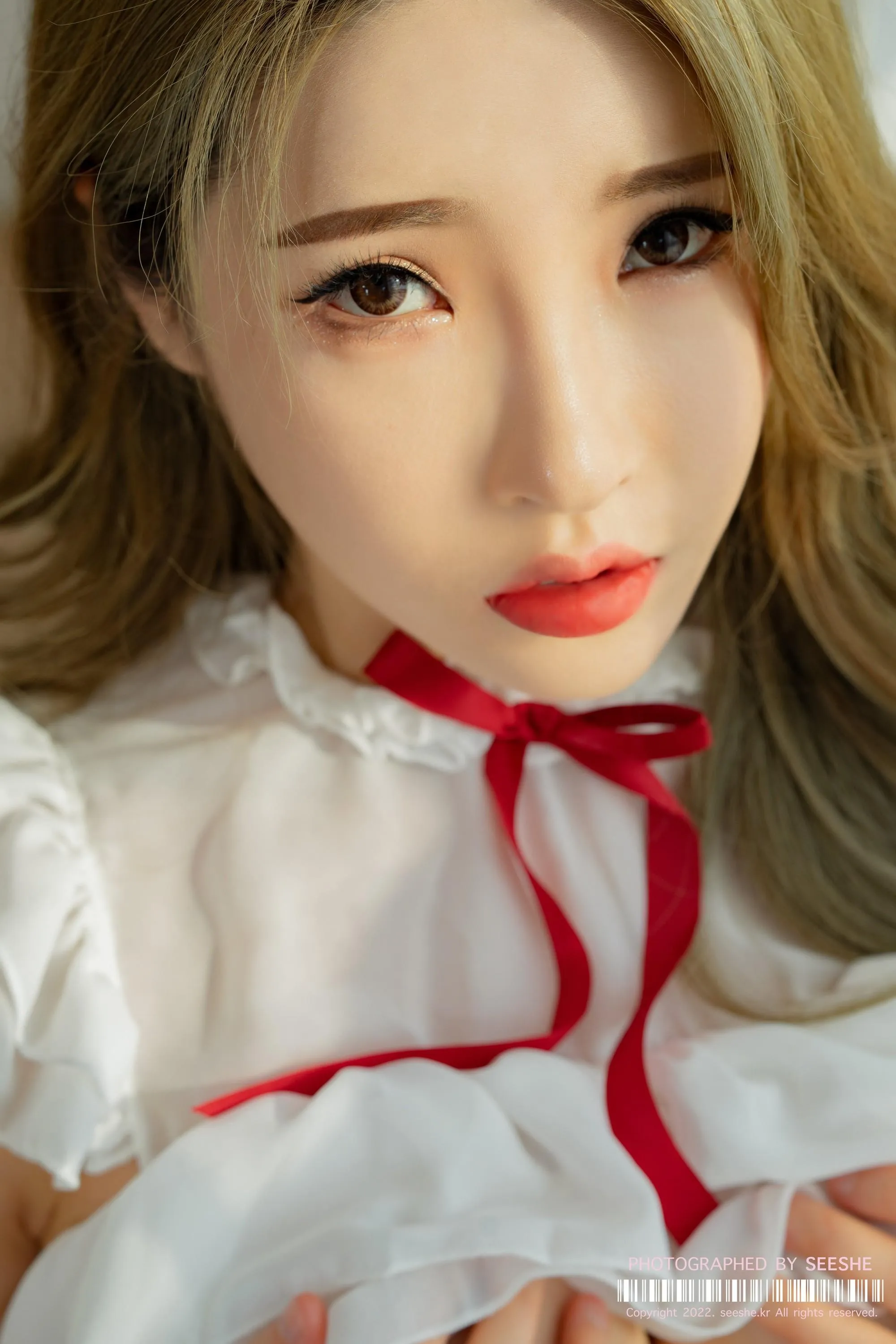 NO.002 Sehee 세희 – HANNA – Chapter 03 [67P]插图5
